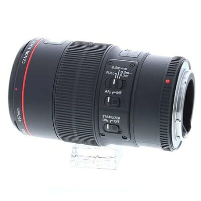 【楽天市場】キヤノン Canon レンズ EF100mm F2.8Lマクロ IS USM | 価格比較 - 商品価格ナビ